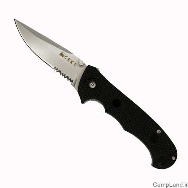 چاقو کمپینگ CRKT مدل 7914
