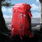 فروشگاه لوازم کمپ لوازم کوهنوردی کمپ لند - کوله پشتی هامتو مدل HB202206-2 35+5L (1)